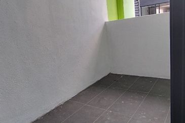 TAMAN PENGKALAN PUTRI (MANHATTAN AVENUE)