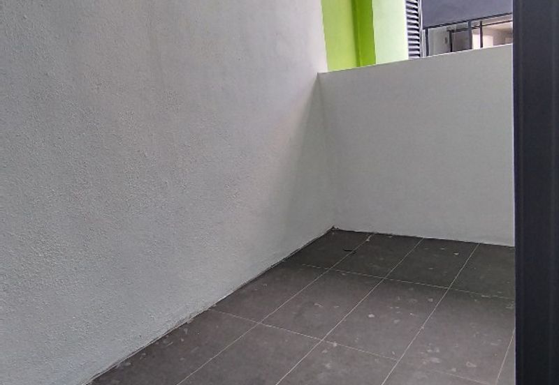 TAMAN PENGKALAN PUTRI (MANHATTAN AVENUE)