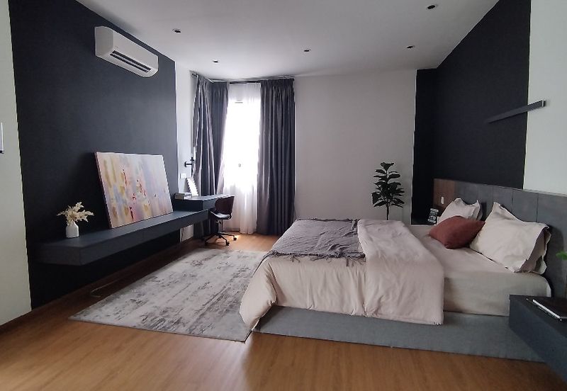 TAMAN PENGKALAN PUTRI (MANHATTAN AVENUE)