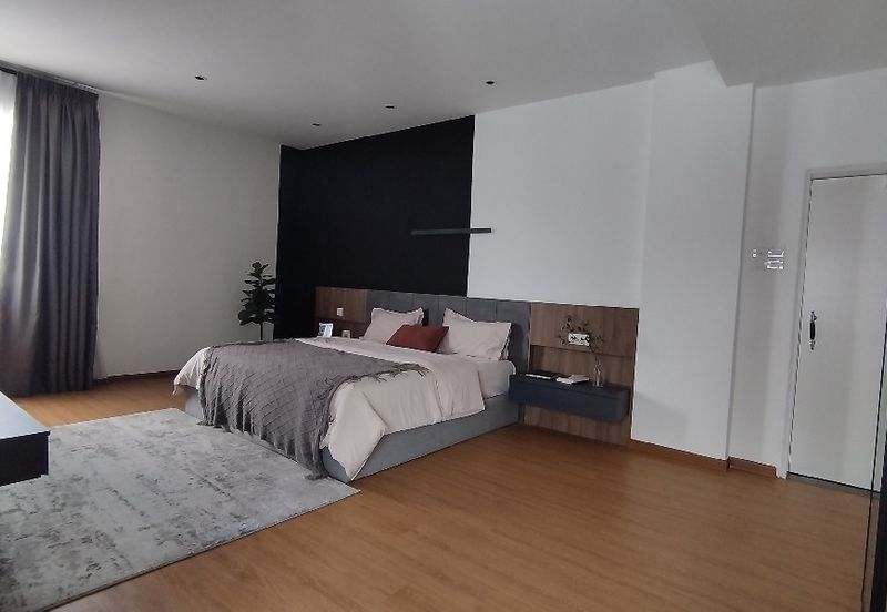 TAMAN PENGKALAN PUTRI (MANHATTAN AVENUE)