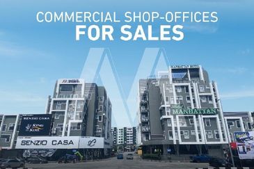 Jalan Pasir Puteh, Station 18