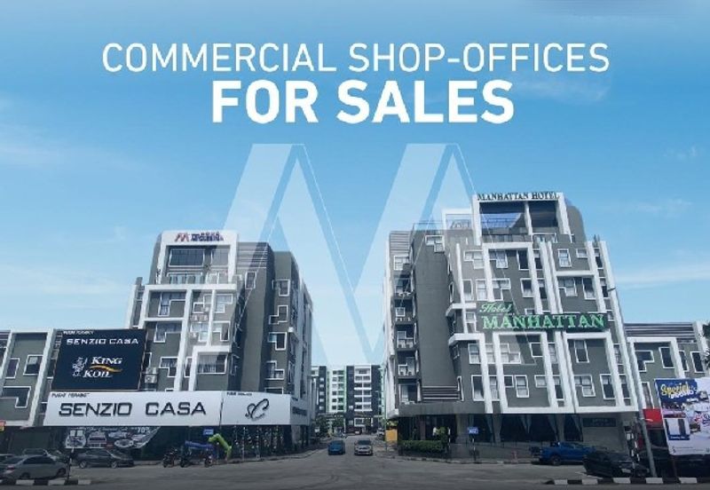 Jalan Pasir Puteh, Station 18