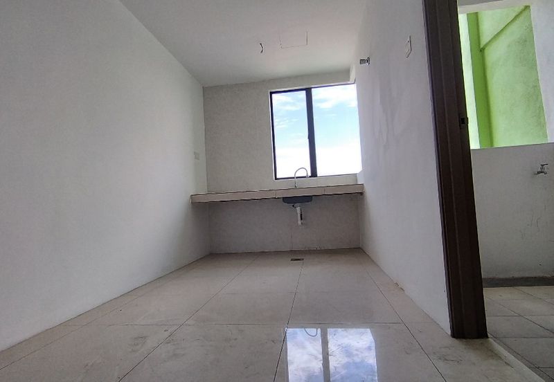 Manhattan Condominium