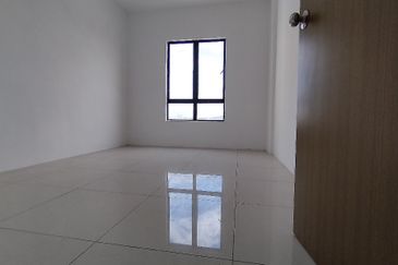 Manhattan Condominium