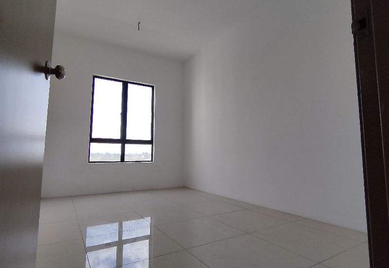 Manhattan Condominium