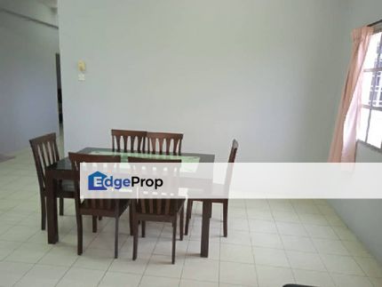 Kiara condo Bercham Fully Furnished For Sale, Perak, Ipoh