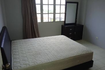 Condominium Bercham Prima @ Kiara Condo Bercham