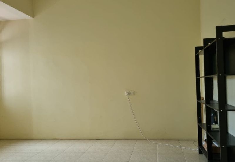 BANDAR BARU SRI KLEBANG