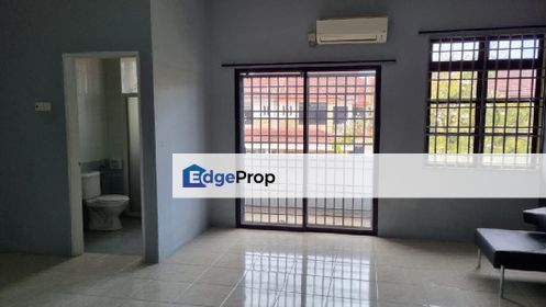 Bandar Baru Sri Klebang Freehold  Below Market Value Double Storey T, Perak, Kinta