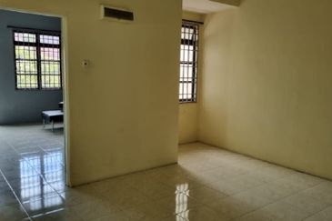 BANDAR BARU SRI KLEBANG