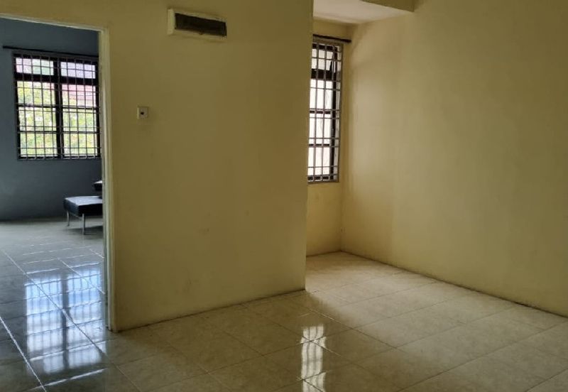 BANDAR BARU SRI KLEBANG