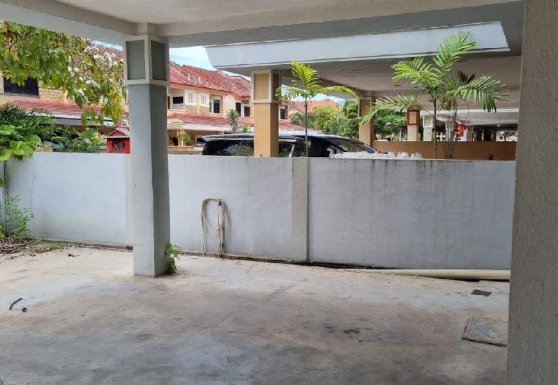 BANDAR BARU SRI KLEBANG