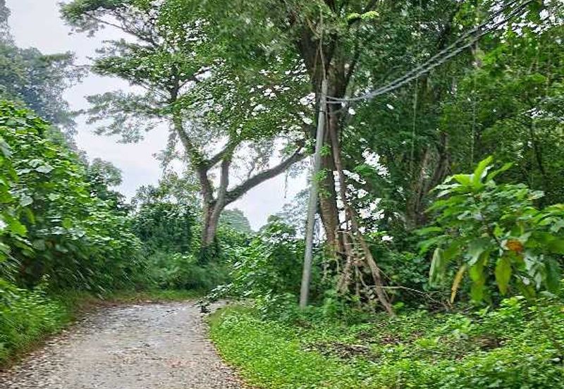 JALAN RAJA MUSA AZIZ (JALAN ANDERSON)