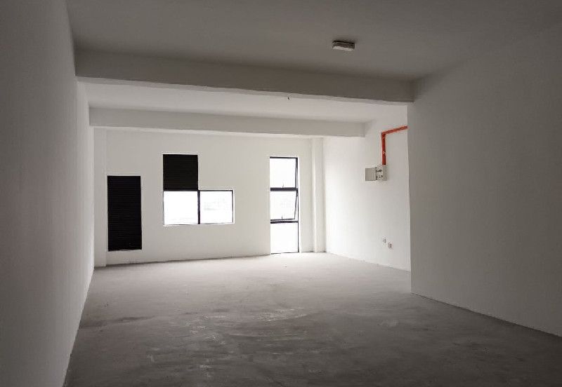 Jalan Pasir Puteh, Station 18