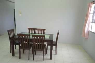 Condominium Bercham Prima @ Kiara Condo Bercham