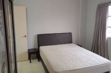 Condominium Bercham Prima @ Kiara Condo Bercham