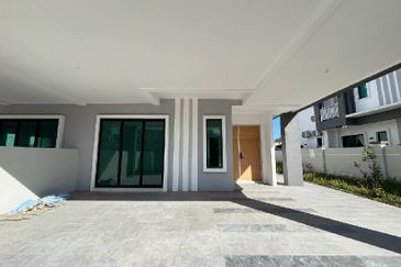 Goshen @ Ipoh Premier city