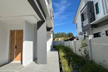 Goshen @ Ipoh Premier city