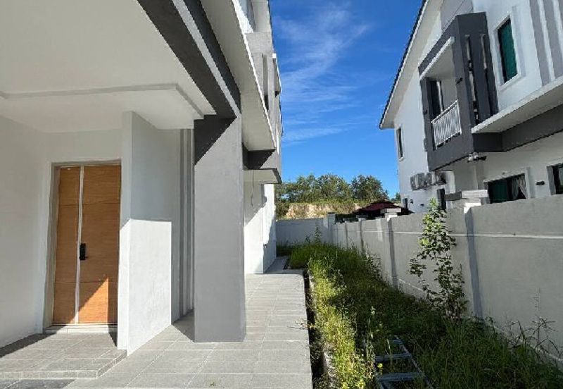 Goshen @ Ipoh Premier city