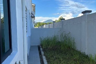 Goshen @ Ipoh Premier city