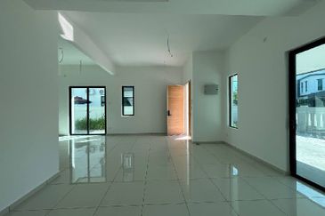 Goshen @ Ipoh Premier city