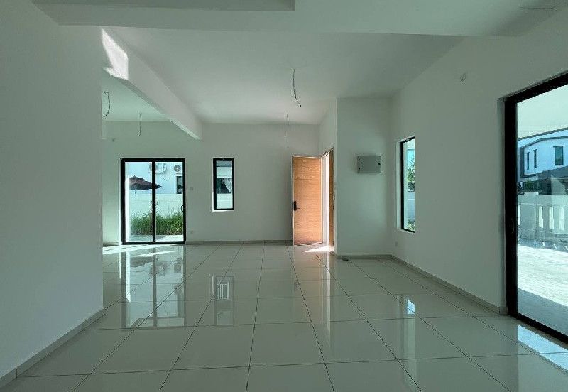 Goshen @ Ipoh Premier city