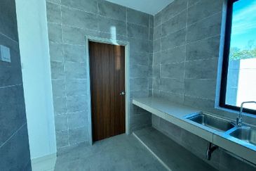 Goshen @ Ipoh Premier city