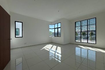 Goshen @ Ipoh Premier city