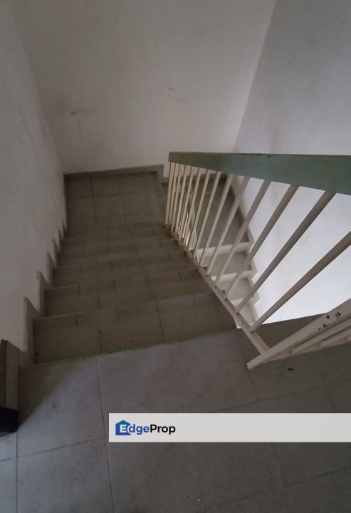 Kawasan Perindustrian Menglembu 1.5 Storey Factory, Perak, Kinta