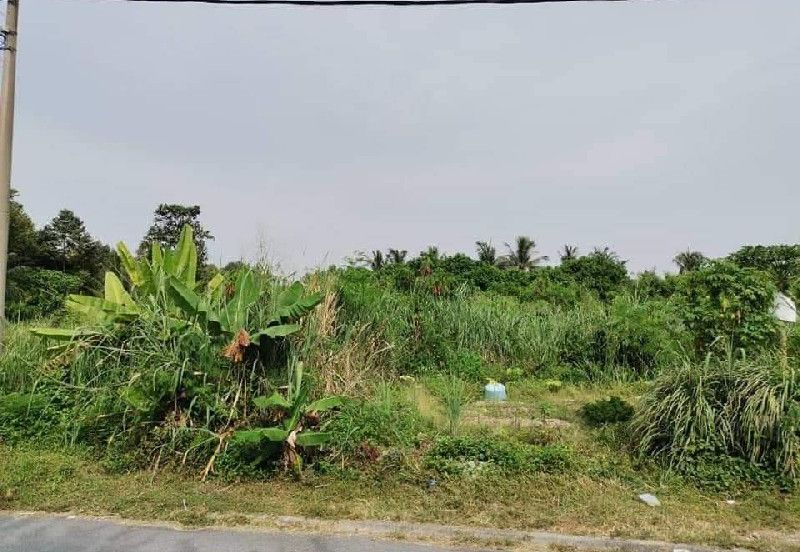 Ampang Baru @ Gunung Rapat