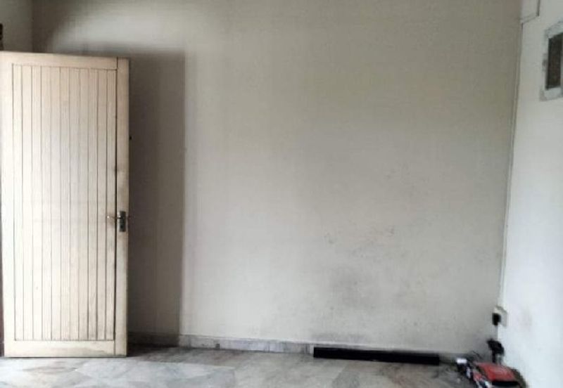 TAMAN MEWAH, BERCHAM