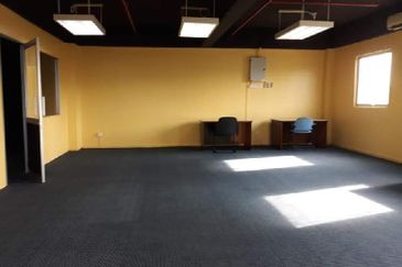 Greentown Business Centre