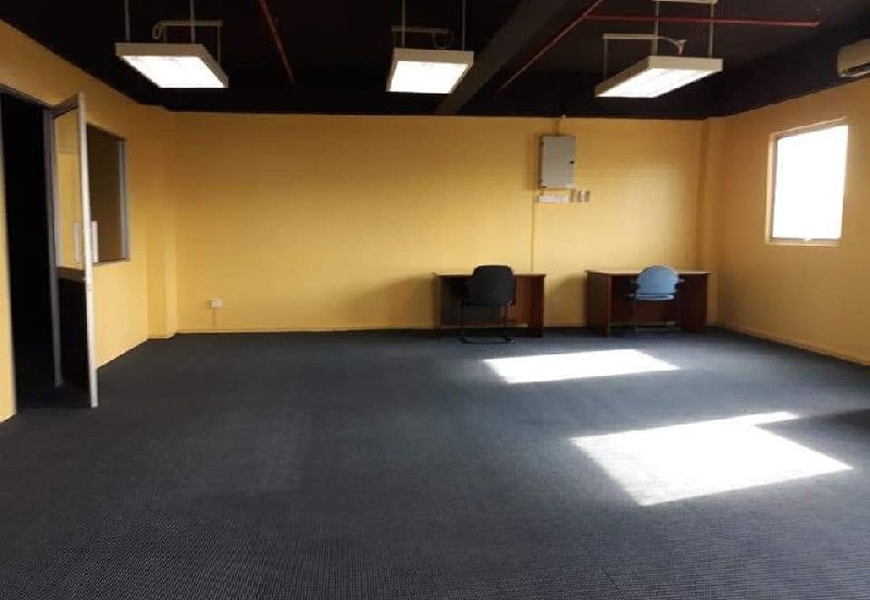 Greentown Business Centre