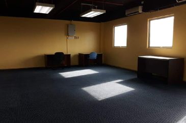 Greentown Business Centre