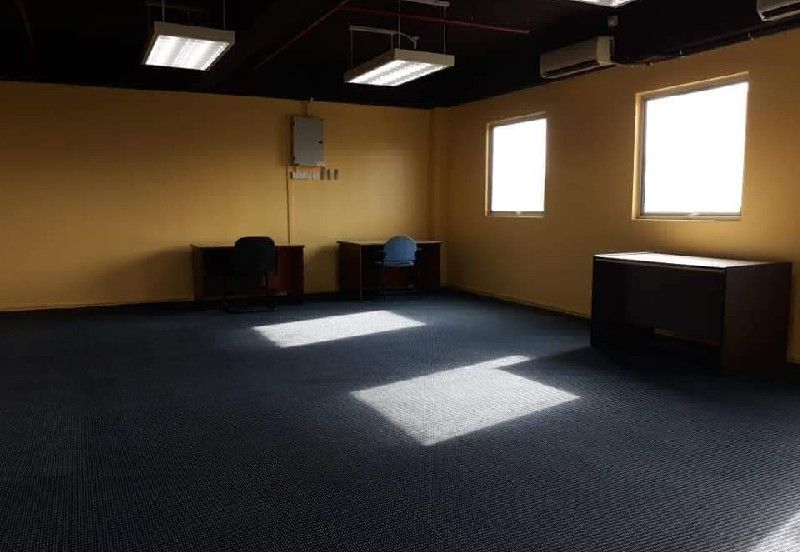 Greentown Business Centre