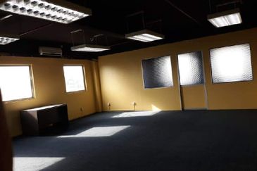 Greentown Business Centre