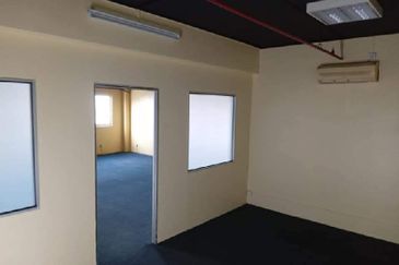 Greentown Business Centre