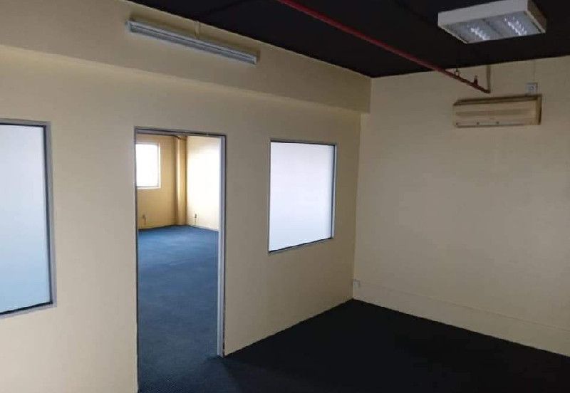 Greentown Business Centre