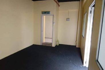 Greentown Business Centre