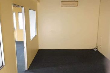 Greentown Business Centre