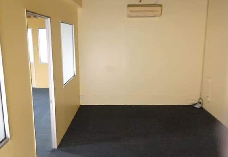 Greentown Business Centre