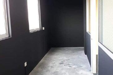 Greentown Business Centre