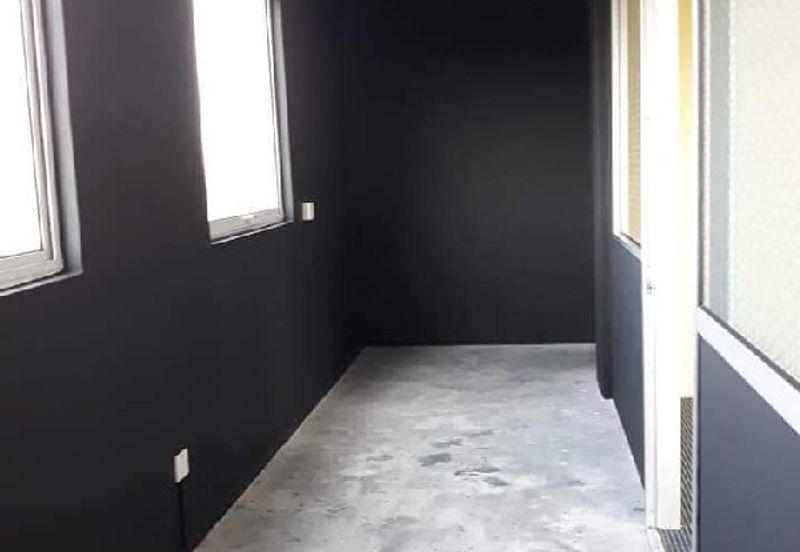 Greentown Business Centre