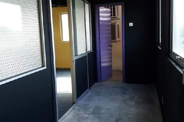 Greentown Business Centre