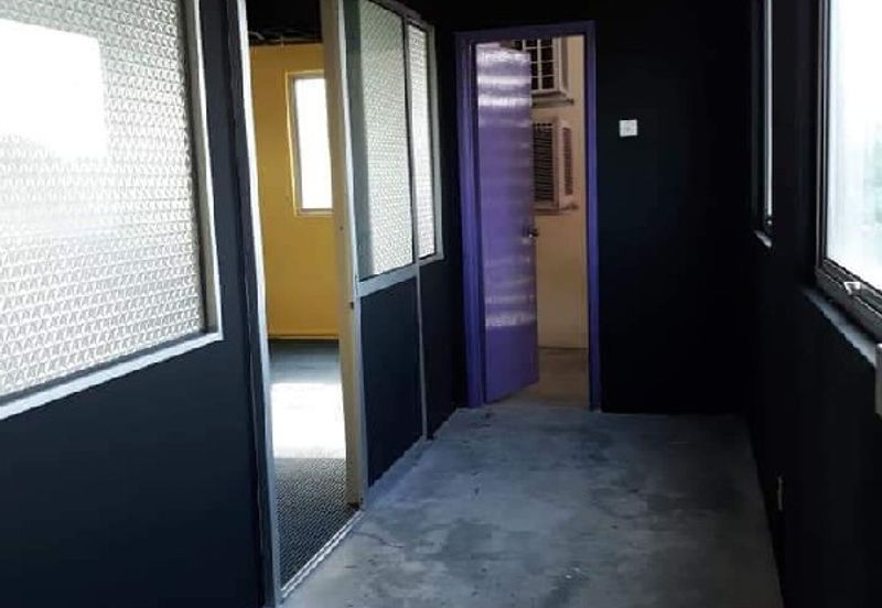 Greentown Business Centre