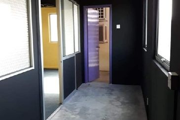 Greentown Business Centre