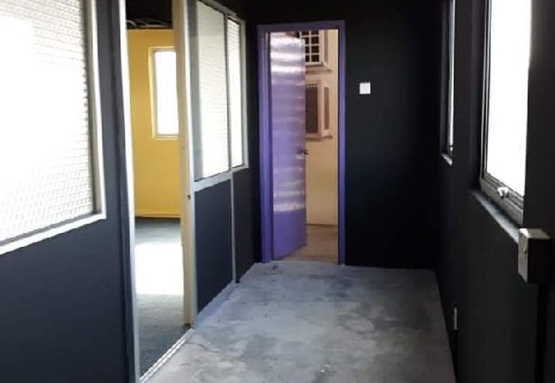 Greentown Business Centre