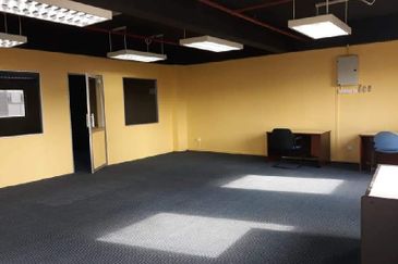 Greentown Business Centre