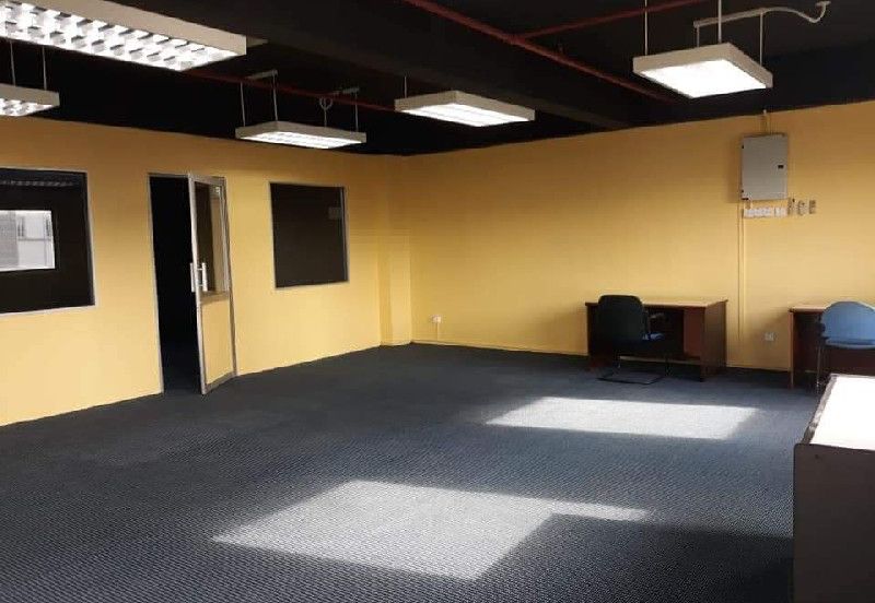 Greentown Business Centre