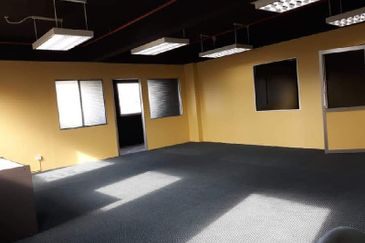 Greentown Business Centre